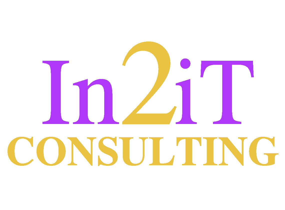 In2iT LLC Consulting
