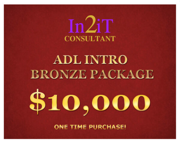Bronze Yearly
